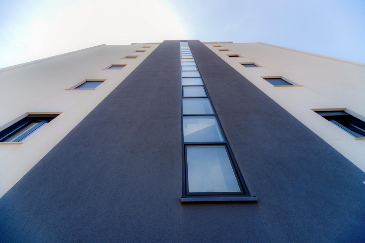 N Apartments Sutomore Exterior foto